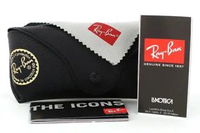 Очки Ray Ban RB2180 601/11
