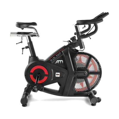 BH FITNESS AIRMAG Аэробайк