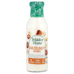 Walden Farms, Кофейные сливки, фундук, 355 мл (12 жидк. унц.)