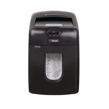 Уничтожитель документов Rexel Auto+ 130X