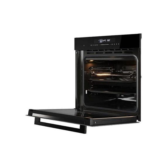 Духовой шкаф Kuppersberg HT 613 Black