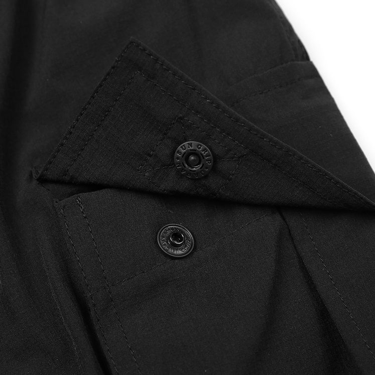 Шорты SHADOW CARGO-TECH, черный