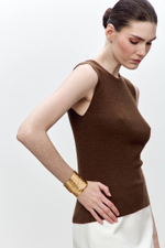 Безрукавка "Rye"