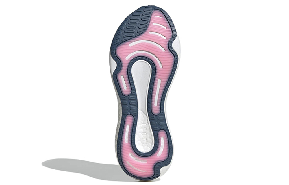 Кроссовки Adidas Supernova 2 Running (Женская размерная сетка)