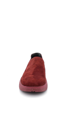 Слипоны женские Ascalini R12744
