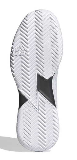 Теннисные кроссовки Adidas Defiant Speed 2