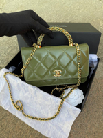 Сумка Chanel