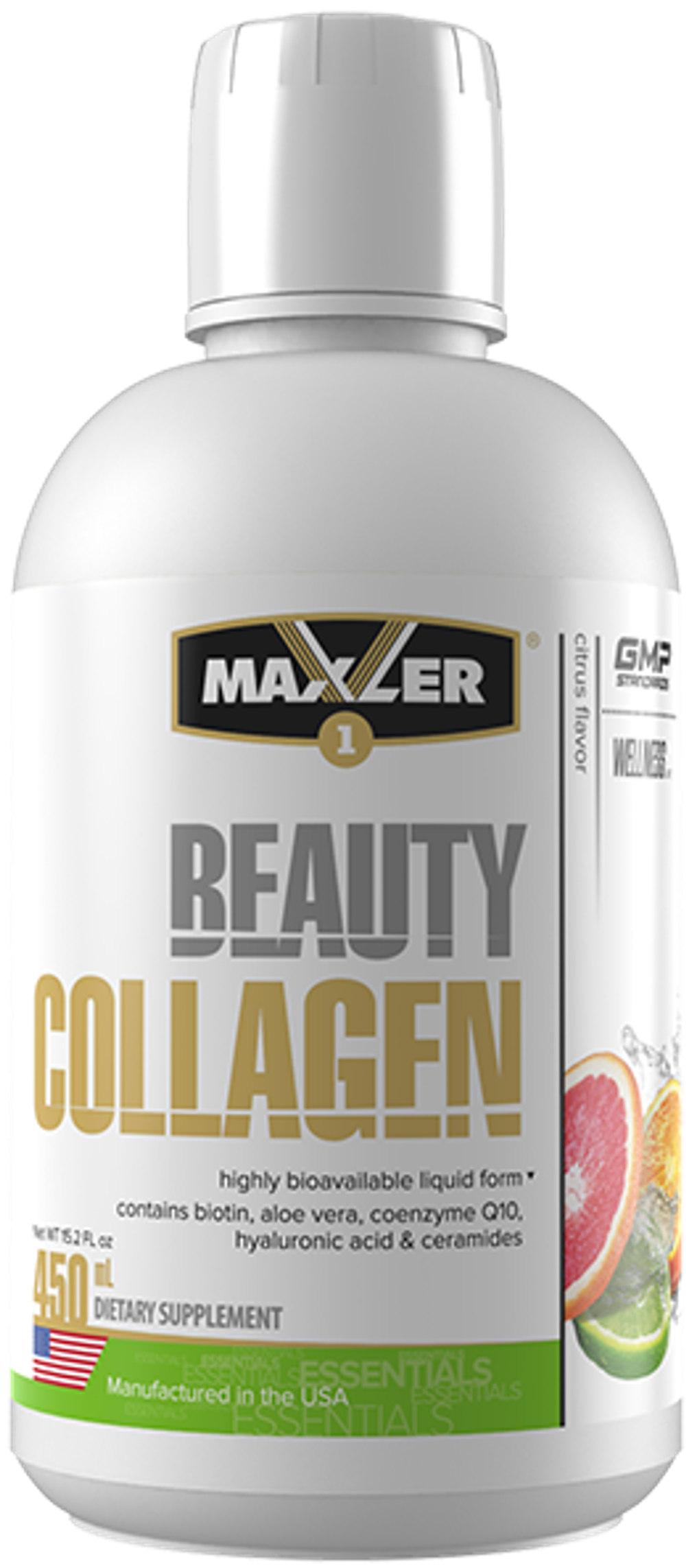 Beauty Collagen