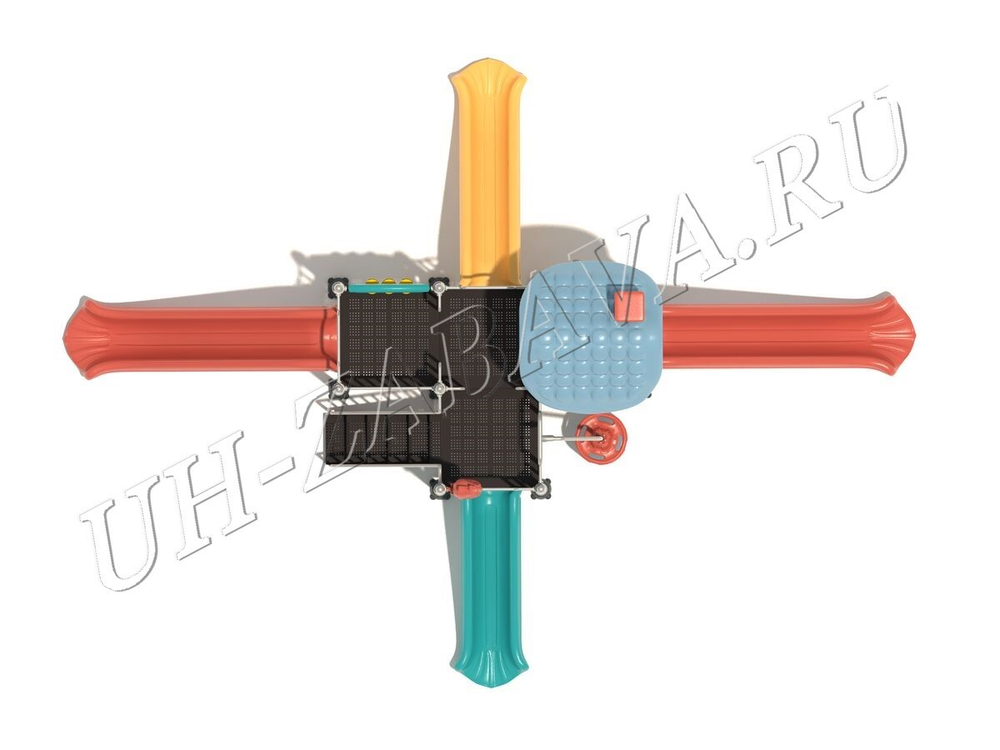 Игровой комплекс ДК-022