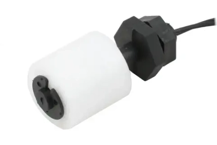 INNOLEVEL Поплавковый датчик уровня жидкости, вертикальное исполнение, IL-BA-V-P1/8PF-P25
