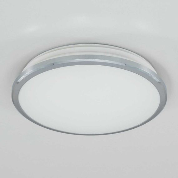 Потолочный светодиодный светильник Citilux Луна CL702161N