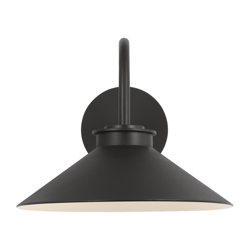 Настенный светильник Visual Comfort Modern Barn Light Medium Wall Lantern