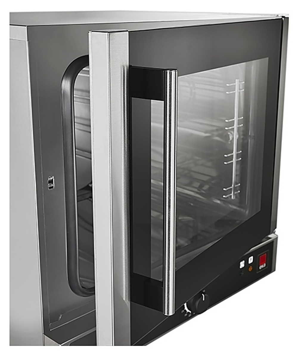 Печь конвекционная Tecnoeka EKF 423 AL