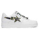 Кроссовки A BATHING APE STA Abc Camo Low, 1H20-191-045 Multi