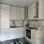 Кухня «Элегантный стиль»