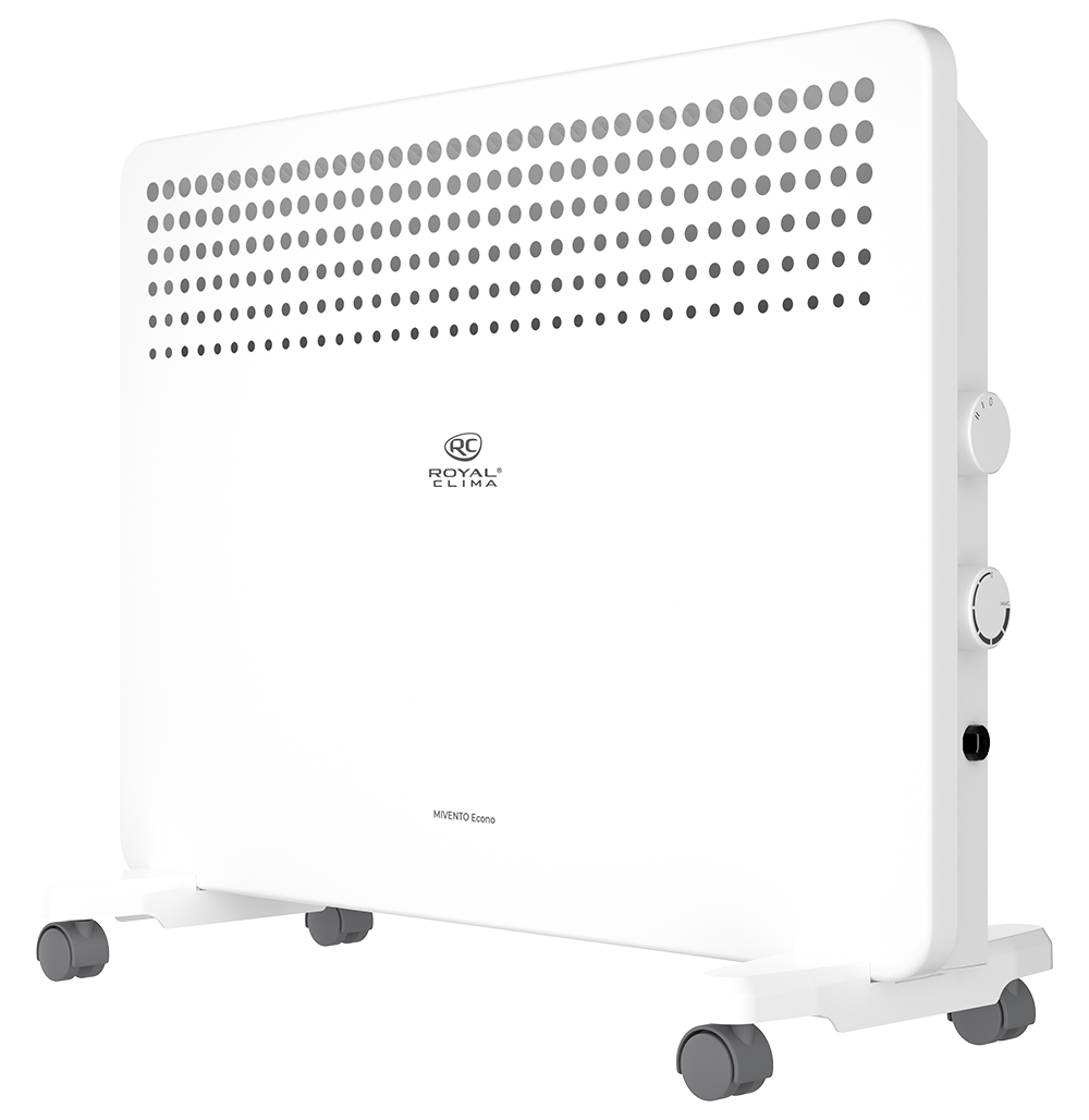 Электрические конвекторы серии MIVENTO Econo REC-MIE2000M