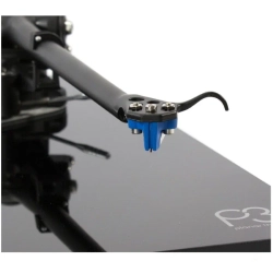 REGA PLANAR 3 (ELYS-2) BLACK ПРОИГРЫВАТЕЛЬ ВИНИЛОВЫХ ПЛАСТИНОК