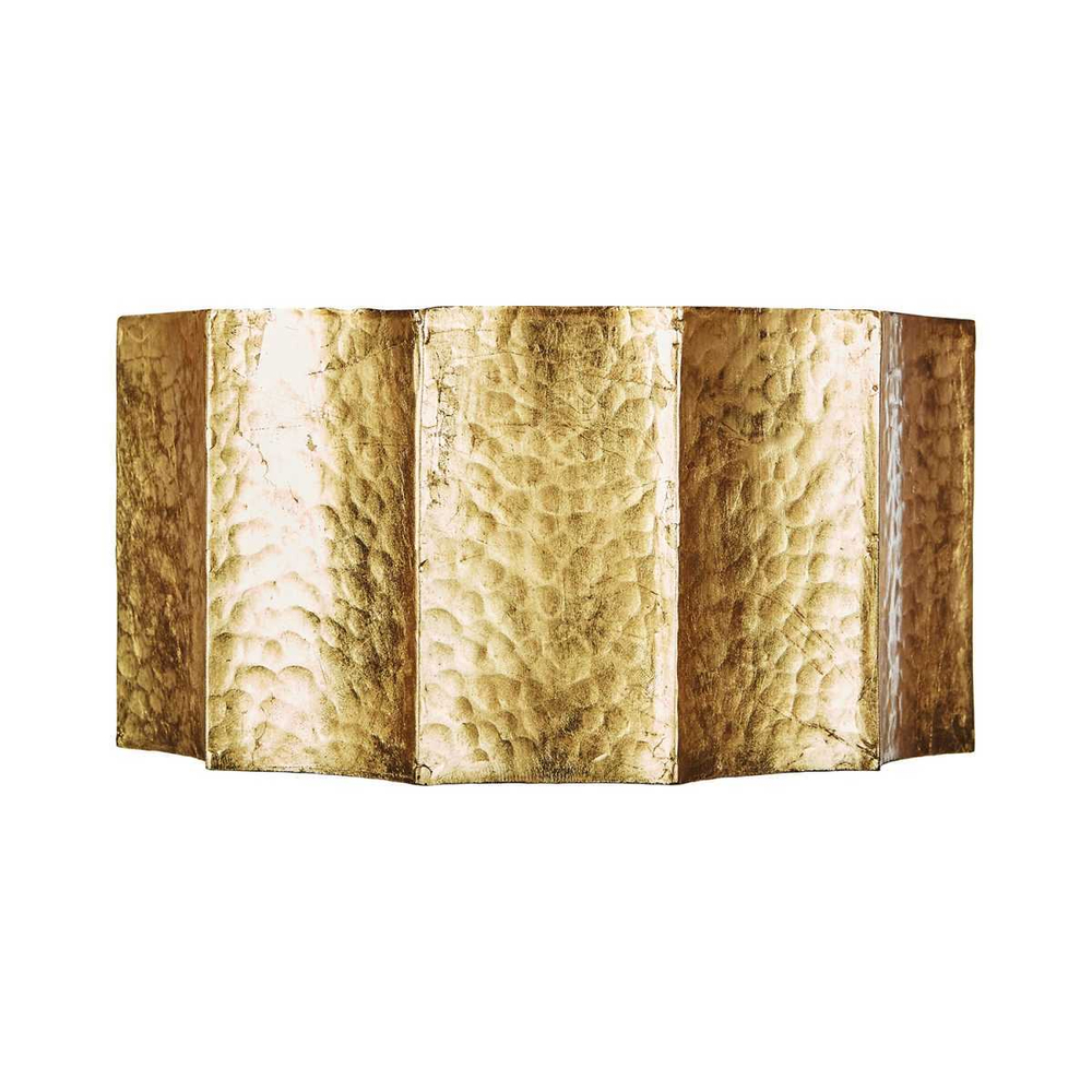 Потолочный светильник "Киро" Gold