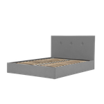 Кровать BuyRelax (велюр, без ПМ)