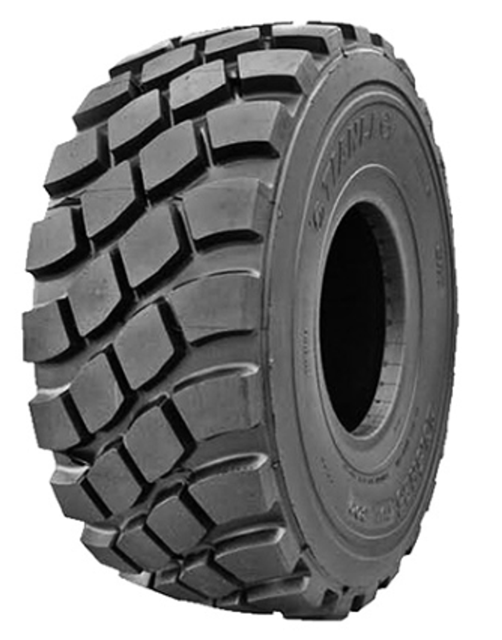 23,5R25 TUL300 (E-3/L-3) **CR1 TL TIANLI