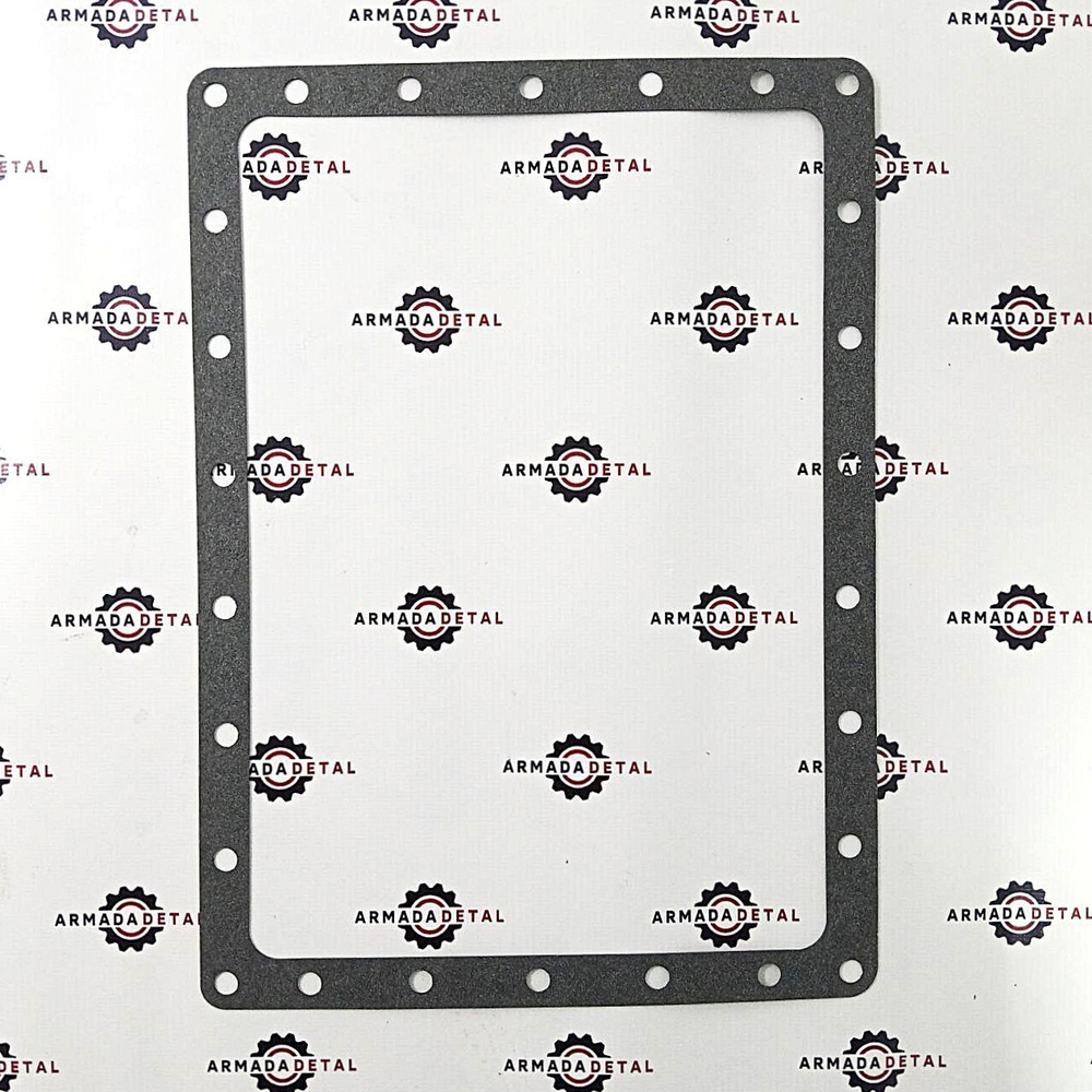 Прокладка поддона | 02/634063, 2634063 | Аналог