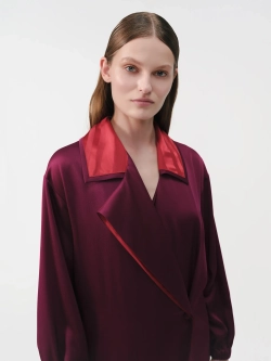 Платье на запах OLA OLA