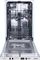 Встраиваемая посудомоечная машина Gorenje GV522E10S