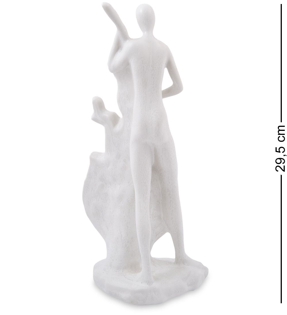 Cervena Kostka OS-176 Статуэтка «Вдохновение»