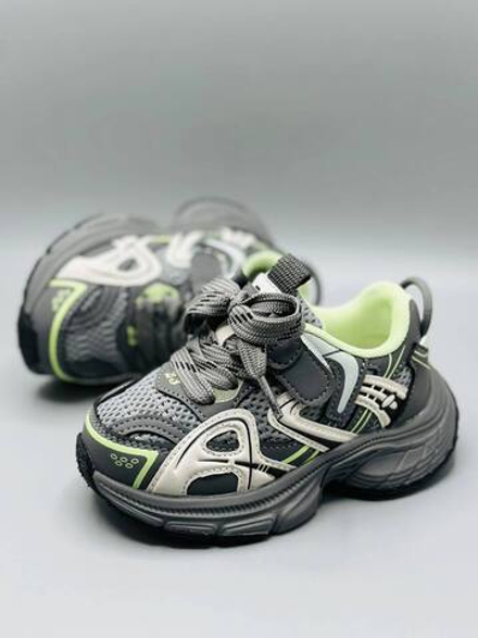 Детские кроссовки на весну Buba Air