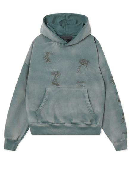 Мужская Толстовка Hard Times