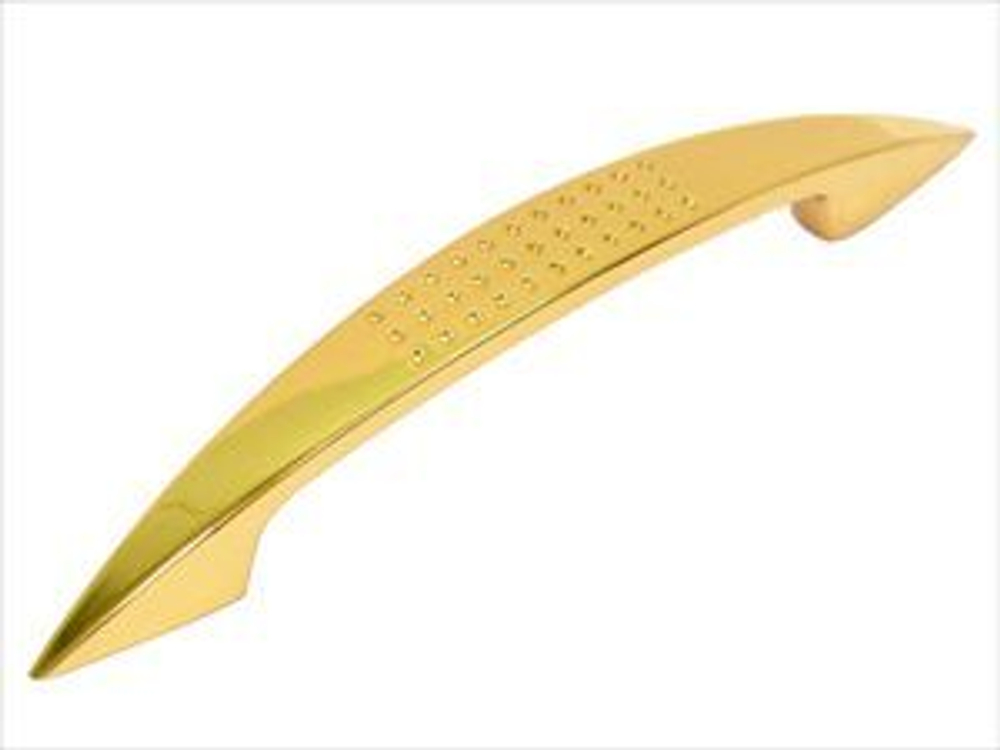 Мебельная ручка 5032 RS023/096/ Золото
