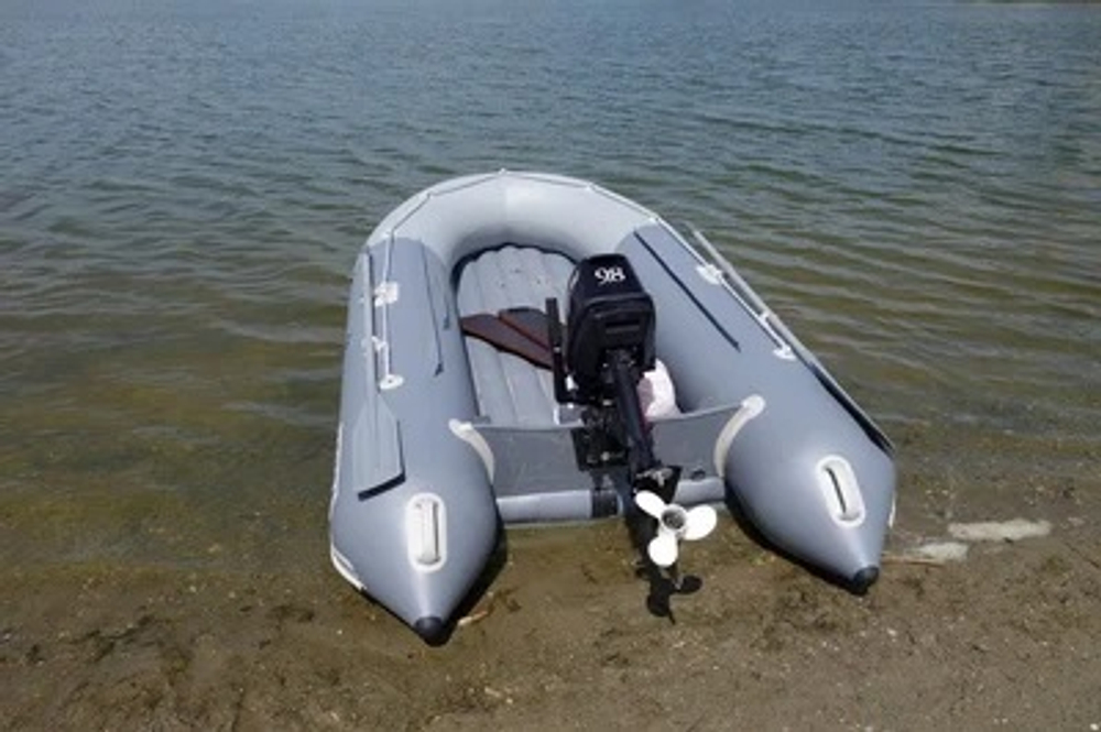 Лодка ПВХ HYDRA NOVA 330 «ОПТИМА»