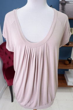 Футболка Esmara базовая 48 размер