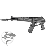 Макет автомата Калашникова АК 12 (ММГ)