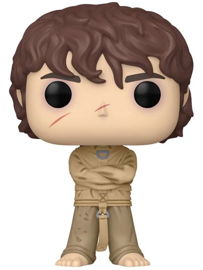 Фигурка Funko POP! TV Wednesday S2 Part 2 Tyler Galpin (1872) 90871 / Фигурка Фанко ПОП! по мотивам сериала "Уэнздей", Тайлер Галпин