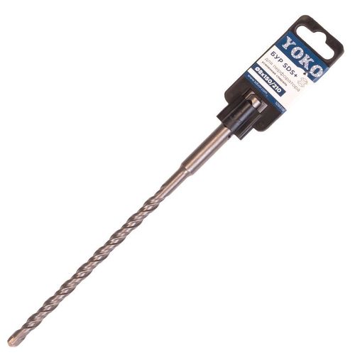 Бур SDS-plus 8х150/210 мм Yoko