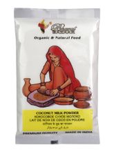 Bharat BAZAAR Кокосовое молоко сухое, 100 г, 2 шт