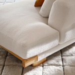 Диван Cassina SENGU SOFA