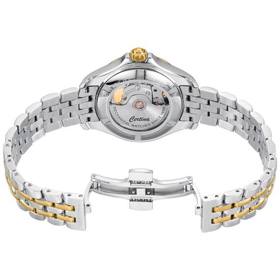 Швейцарские наручные часы Certina C032.207.22.126.00