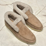 Лоферы Loro Piana