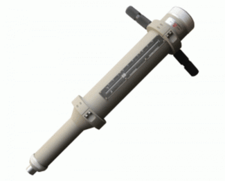 Heavy duty Schmidt Hammer