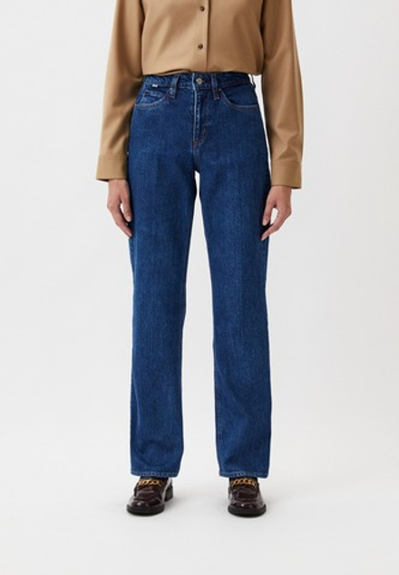 Джинсы женские BOSS PARKWAY - STRAIGHT 10263028 03