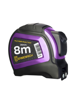 Рулетка Ermenrich Reel SQ80