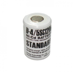 Аккумулятор ET D-4/5SC1200