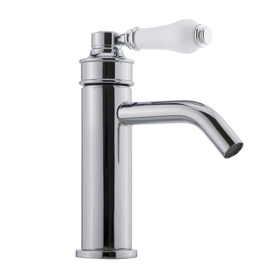 Смеситель для раковины Migliore Ermitage Mini 28573 хром