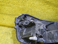 Битая Фара правая Toyota RAV4 4 CA40 (2015-2019) LED