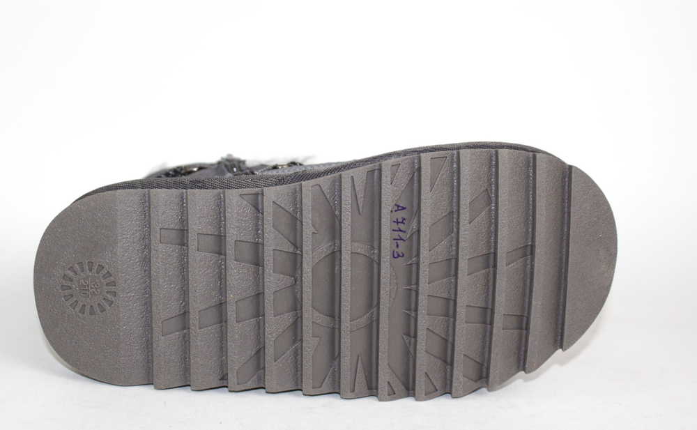 Угги детские зимние A711-3