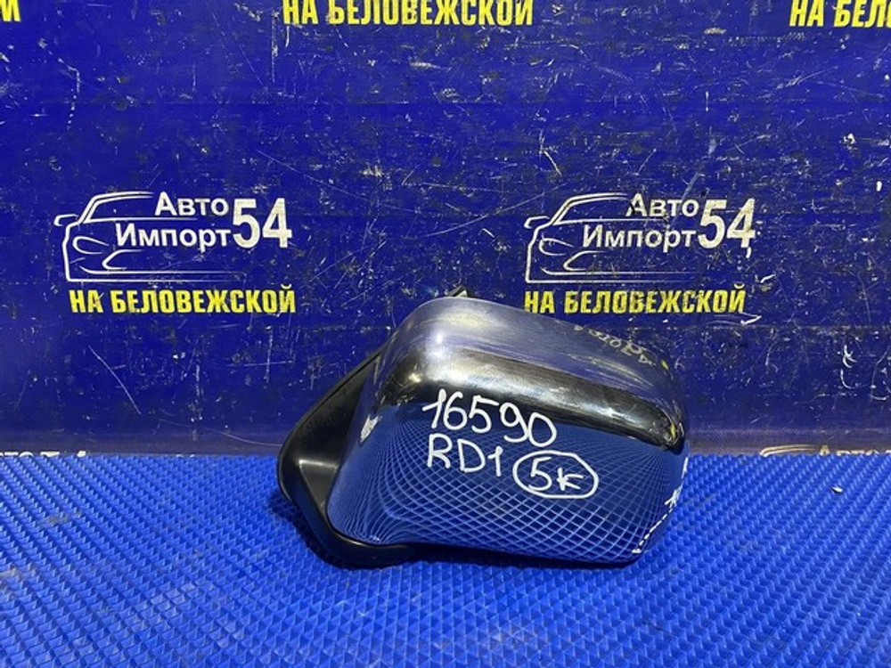 Зеркало левое Honda CR-V 1995-2001