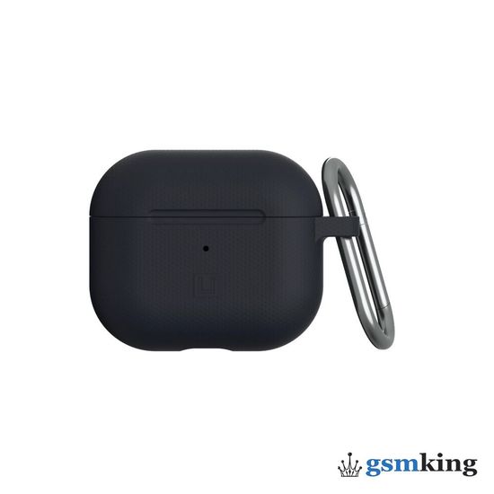 UAG [U] DOT Case for Airpods 3 (2021) Black (Чёрный)10292V314040
