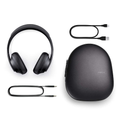 Беспроводные наушники Bose NOISE CANCELLING HDPHS 700